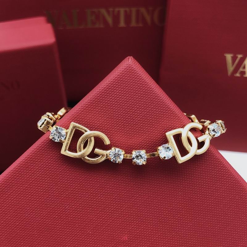 DG bracelet lyr12 (1)